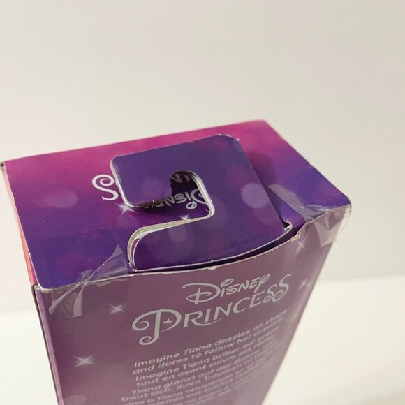 Disney Princess Tiana Ballerina Doll Hasbro Damaged Box - Picture 12 of 15